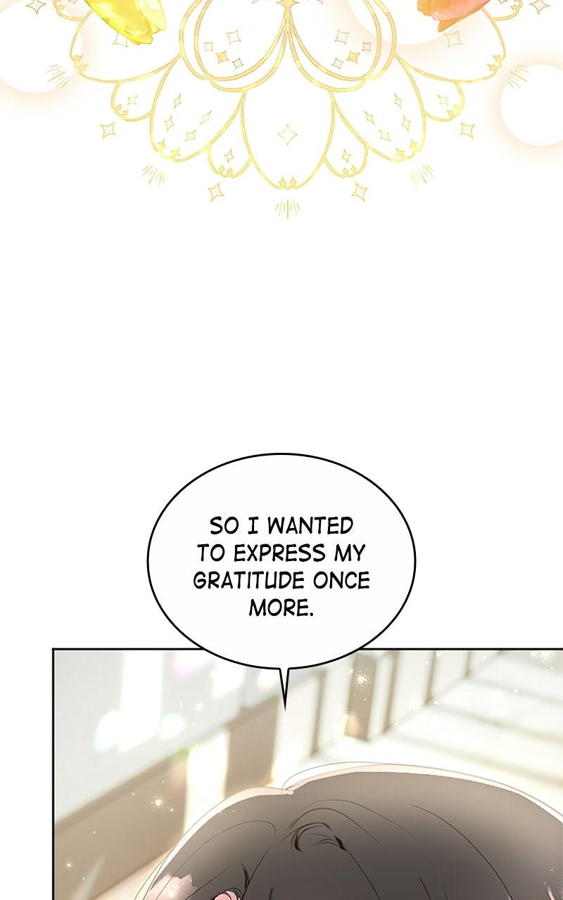 Not the Time for Love Chapter 74 page 56 - 