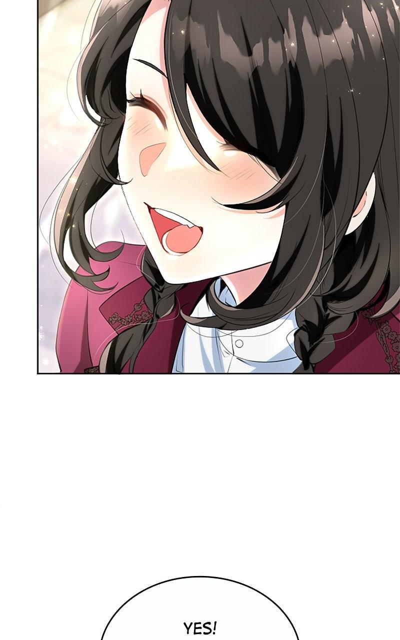Not the Time for Love Chapter 74 page 57 - 