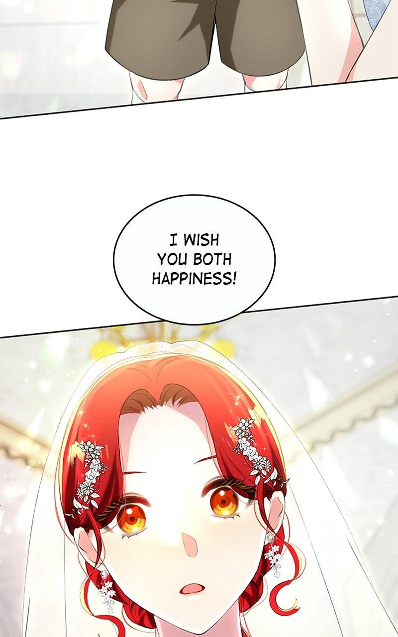 Not the Time for Love Chapter 74 page 59 - 
