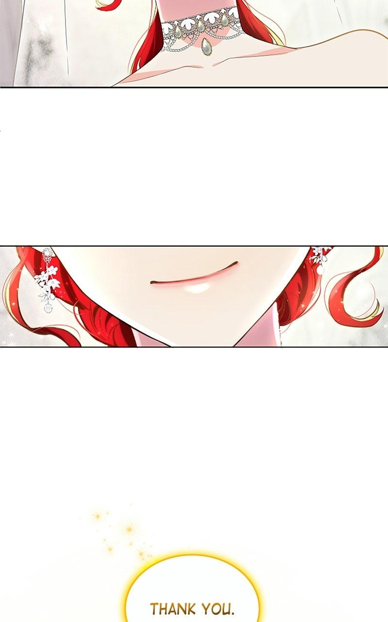 Not the Time for Love Chapter 74 page 60 - 