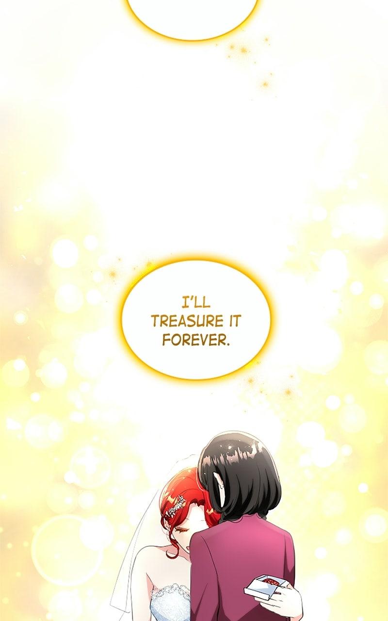 Not the Time for Love Chapter 74 page 61 - 