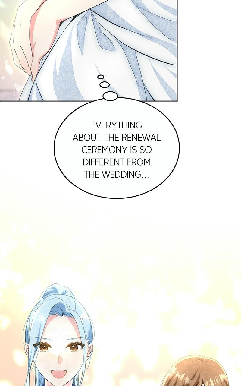 Not the Time for Love Chapter 74 page 64 - 
