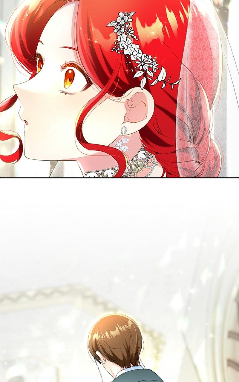 Not the Time for Love Chapter 74 page 69 - 