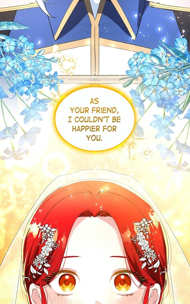 Not the Time for Love Chapter 74 page 9 - 