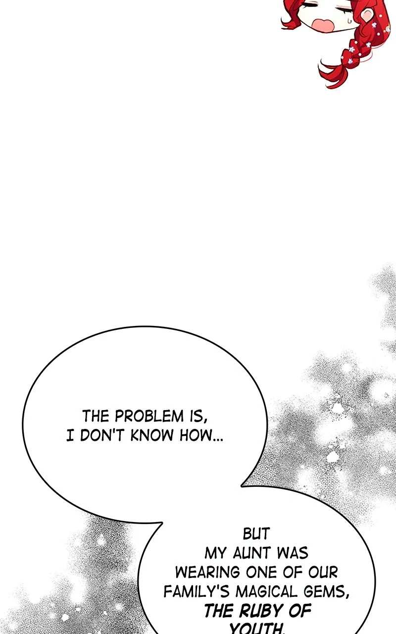 Not the Time for Love Chapter 8 page 11 - 