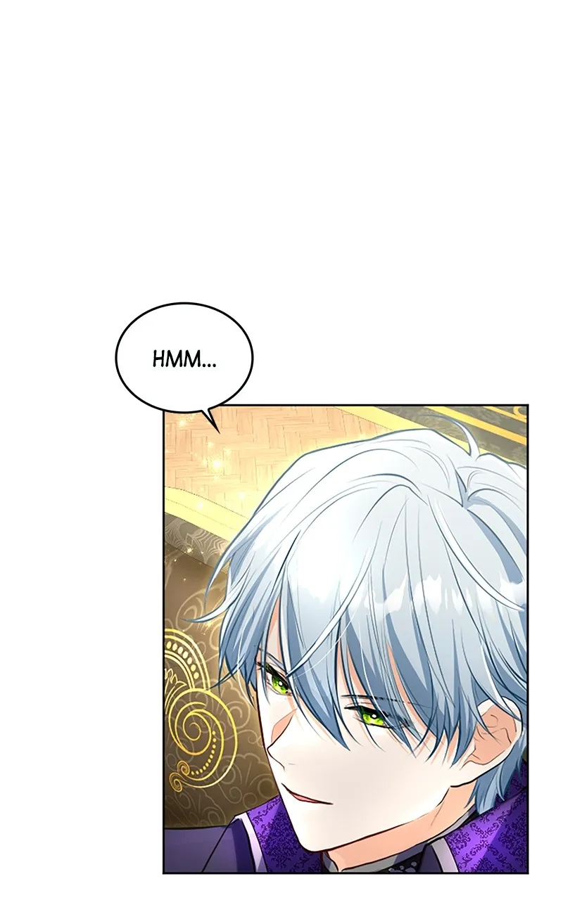 Not the Time for Love Chapter 8 page 13 - 