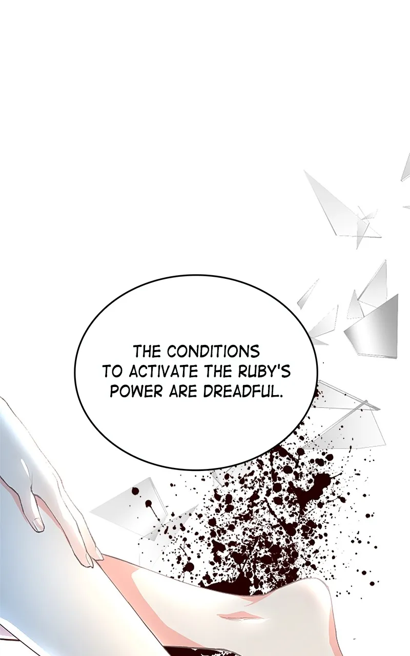 Not the Time for Love Chapter 8 page 14 - 