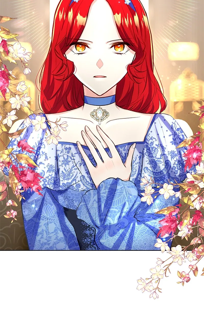 Not the Time for Love Chapter 8 page 18 - 