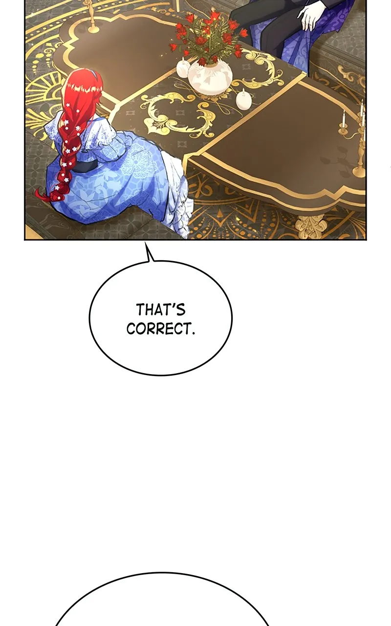 Not the Time for Love Chapter 8 page 20 - 