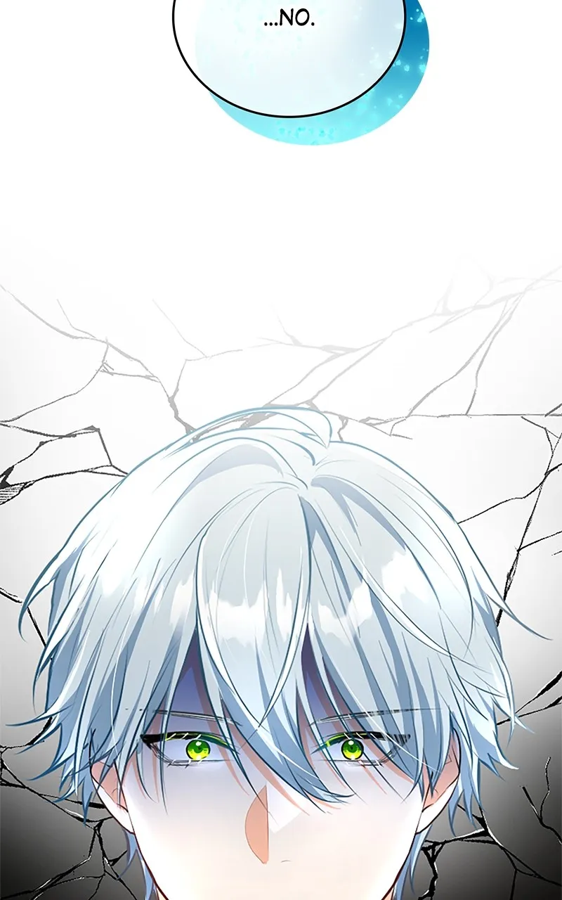 Not the Time for Love Chapter 8 page 3 - 