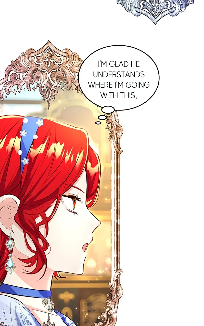 Not the Time for Love Chapter 8 page 22 - 