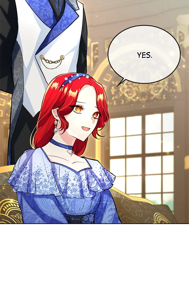 Not the Time for Love Chapter 8 page 26 - 