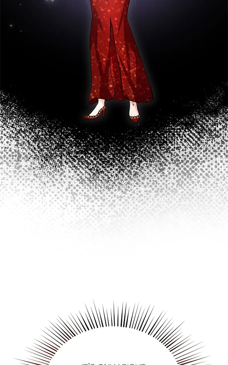 Not the Time for Love Chapter 8 page 30 - 