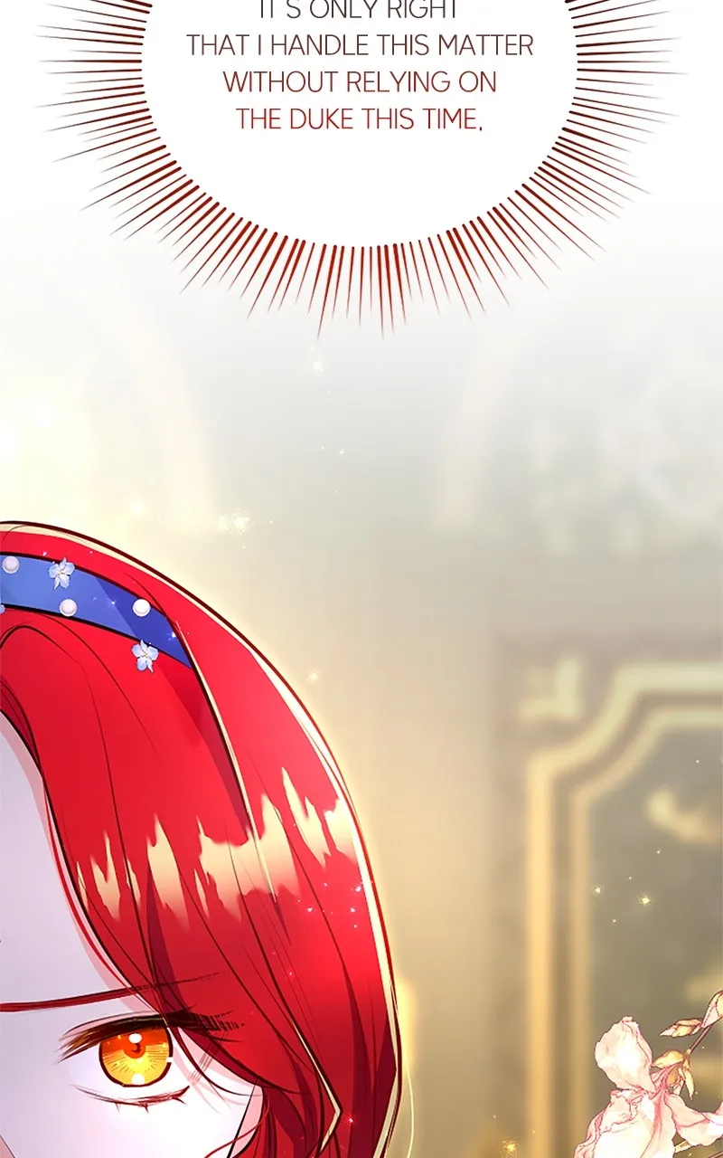 Not the Time for Love Chapter 8 page 31 - 