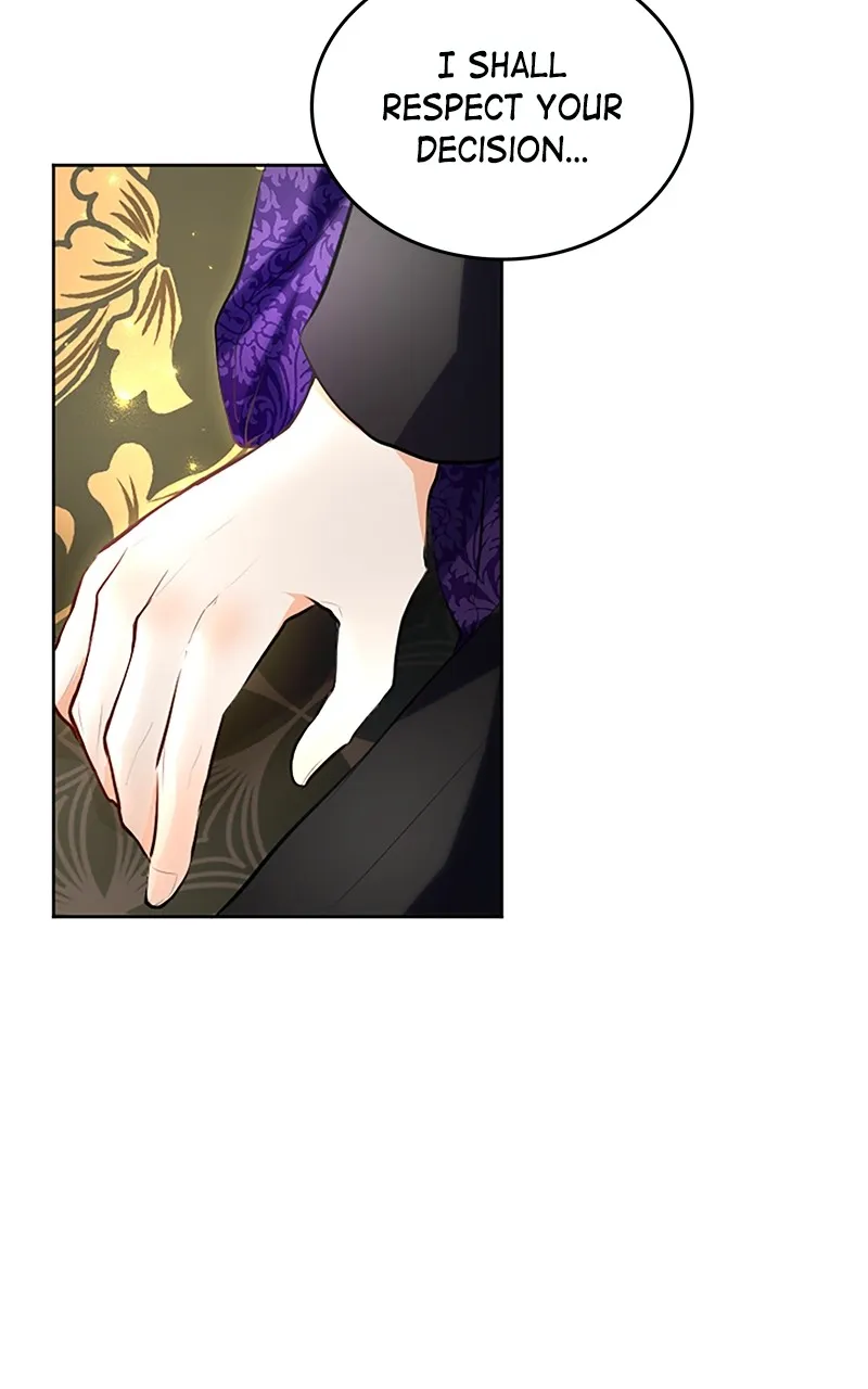 Not the Time for Love Chapter 8 page 33 - 