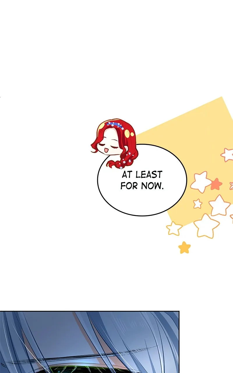 Not the Time for Love Chapter 8 page 5 - 