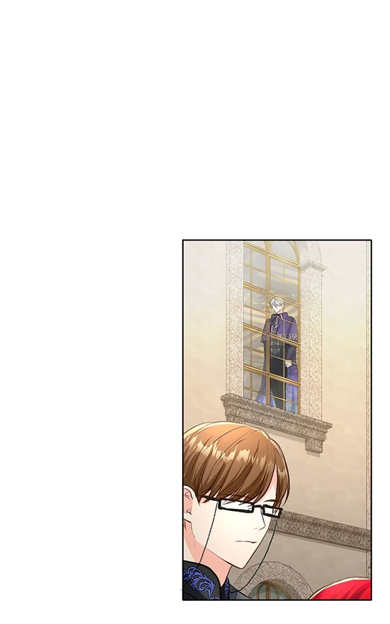 Not the Time for Love Chapter 8 page 41 - 