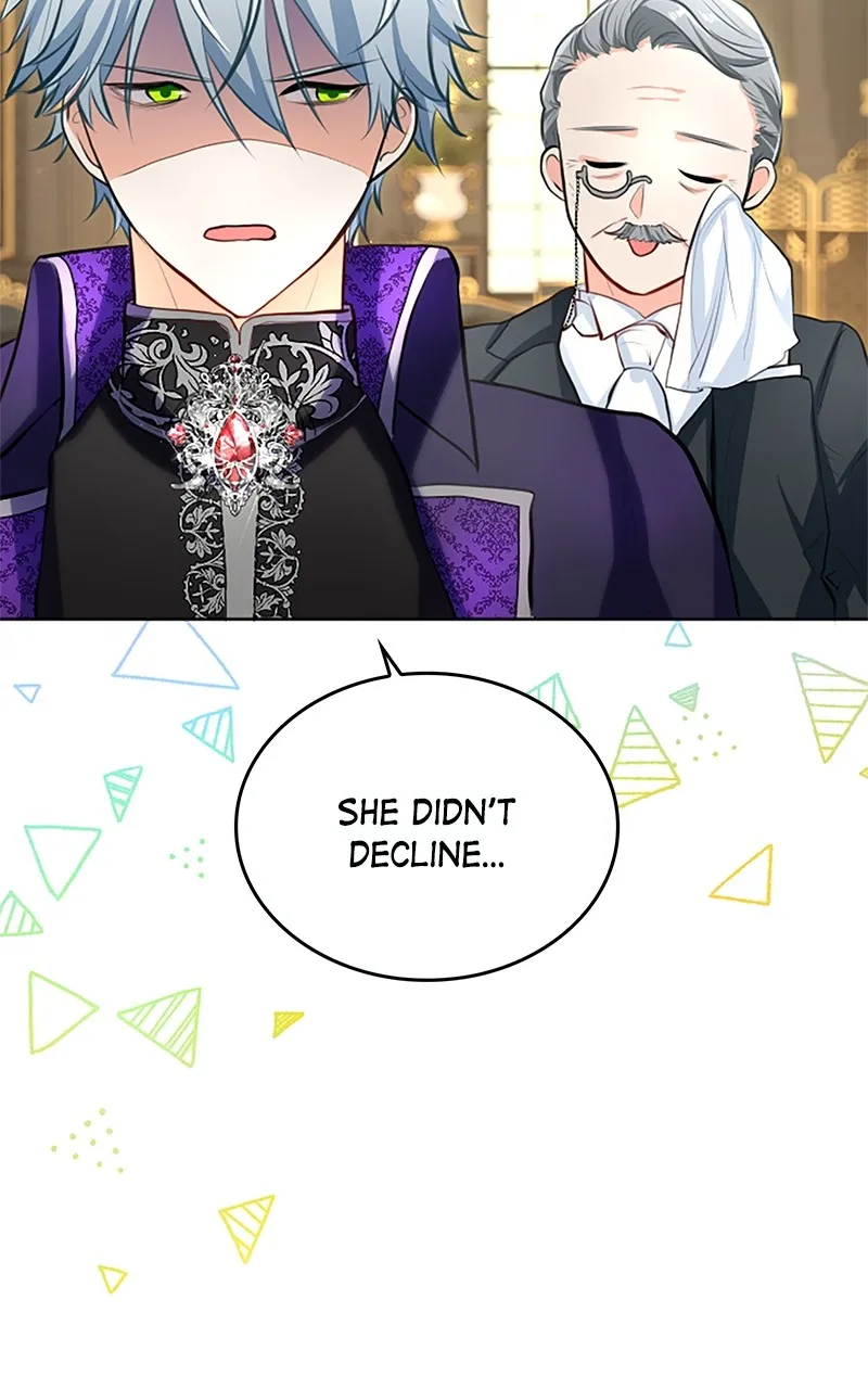 Not the Time for Love Chapter 8 page 43 - 
