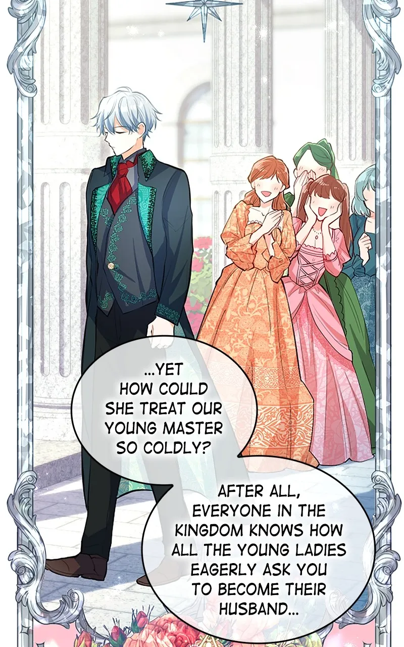Not the Time for Love Chapter 8 page 46 - 