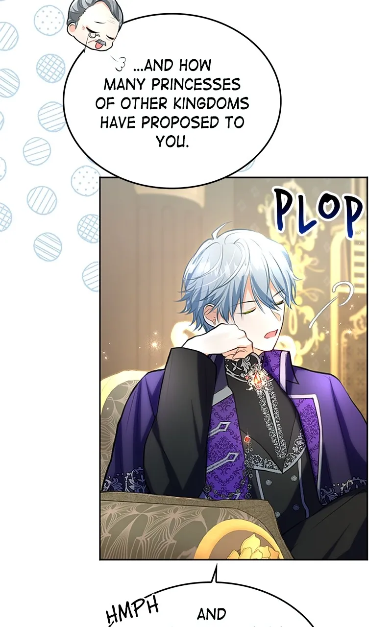 Not the Time for Love Chapter 8 page 48 - 