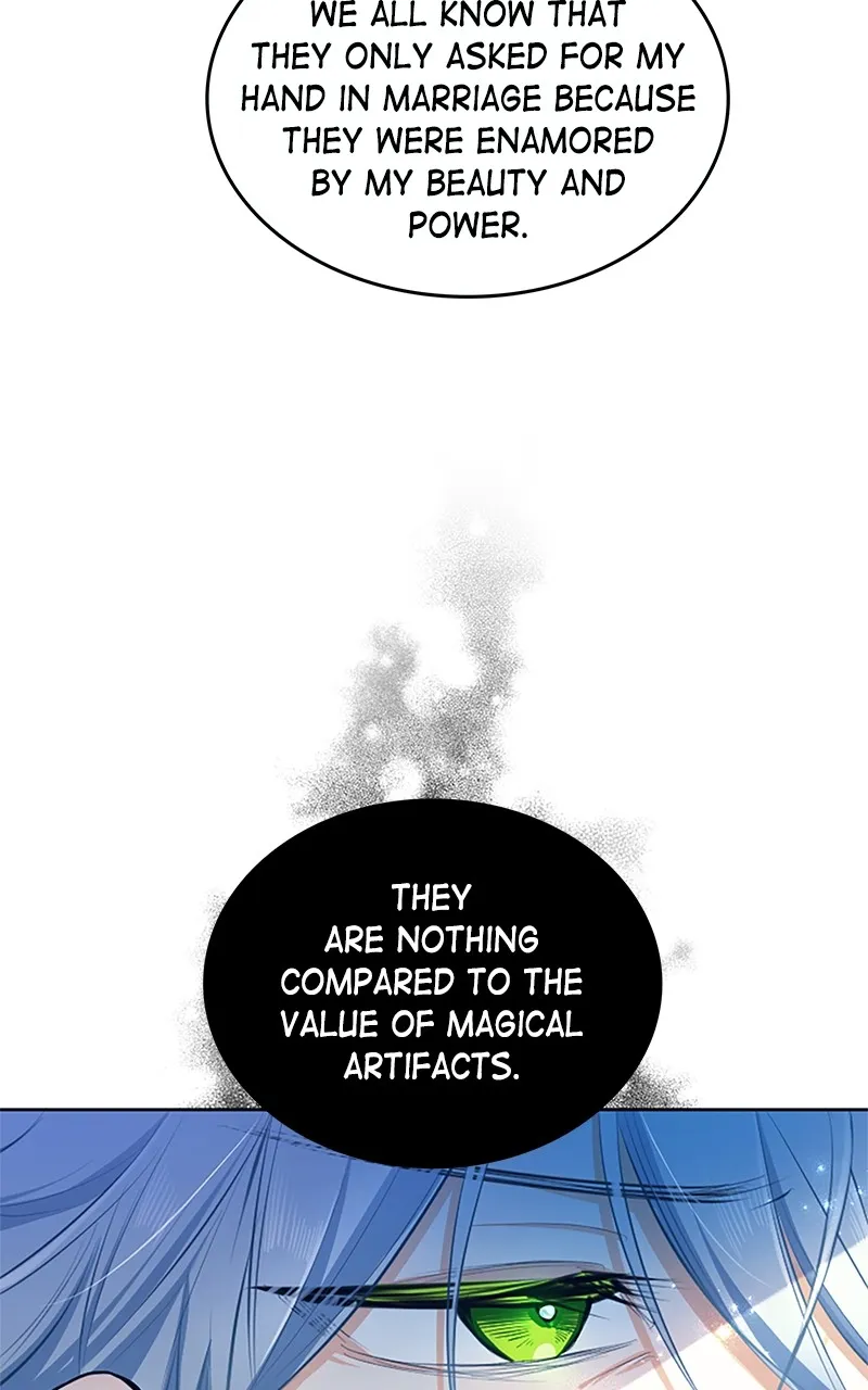 Not the Time for Love Chapter 8 page 49 - 