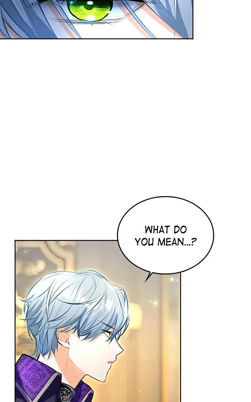 Not the Time for Love Chapter 8 page 6 - 