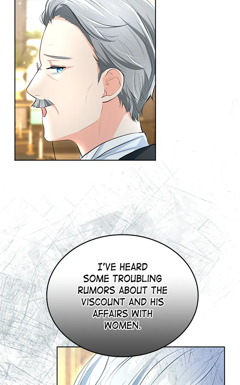 Not the Time for Love Chapter 8 page 51 - 