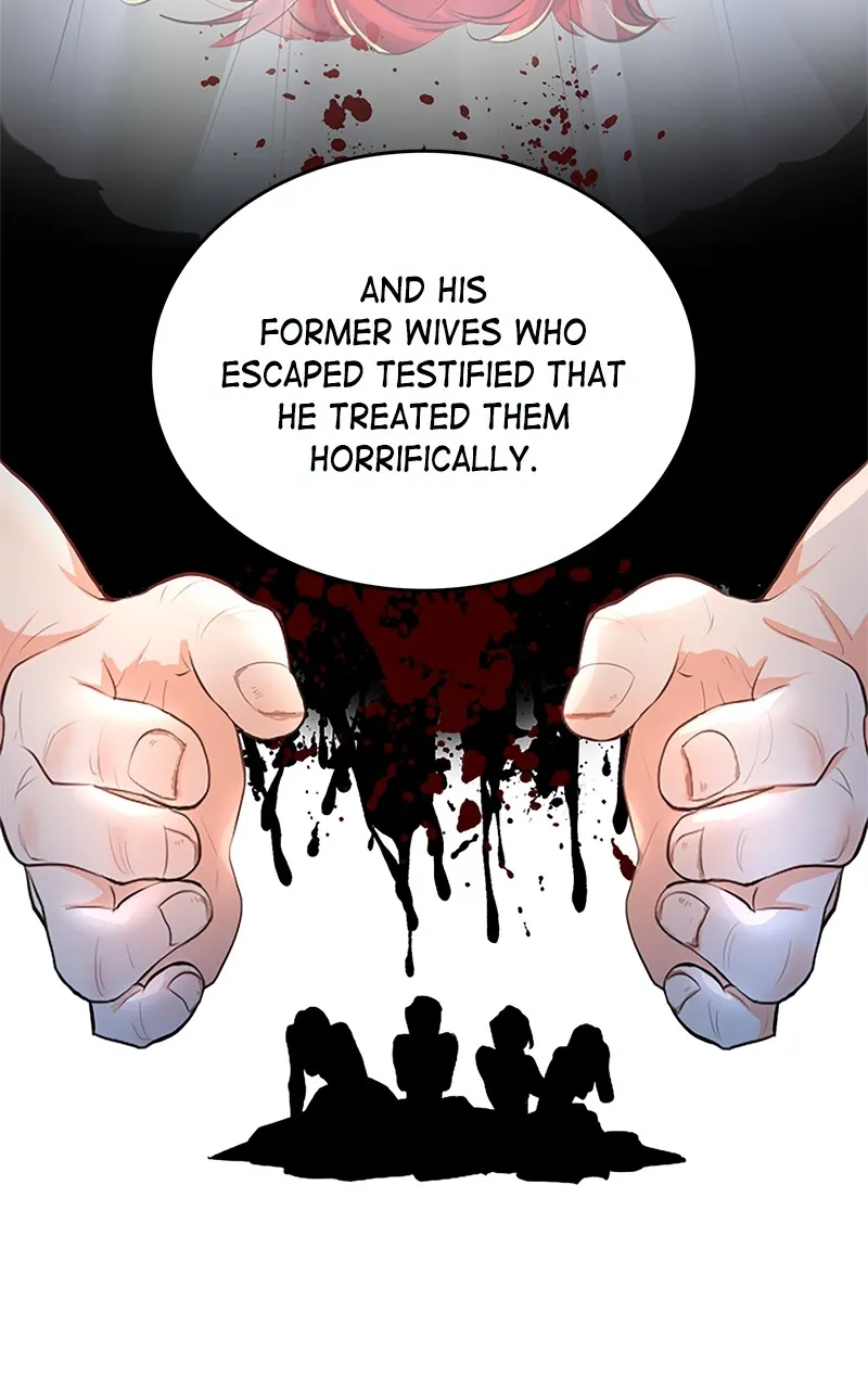 Not the Time for Love Chapter 8 page 54 - 