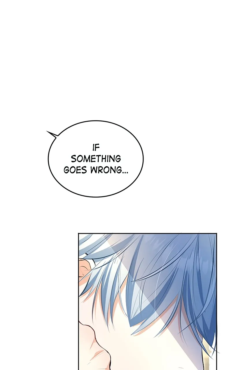 Not the Time for Love Chapter 8 page 55 - 