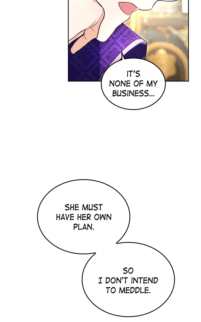 Not the Time for Love Chapter 8 page 56 - 