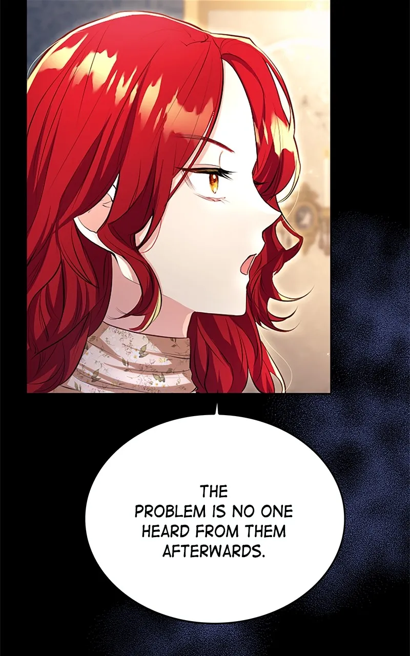 Not the Time for Love Chapter 8 page 69 - 