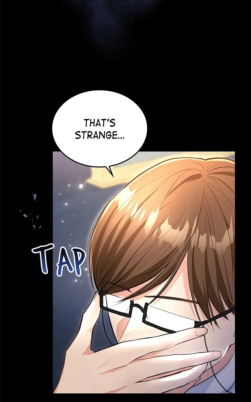 Not the Time for Love Chapter 8 page 70 - 