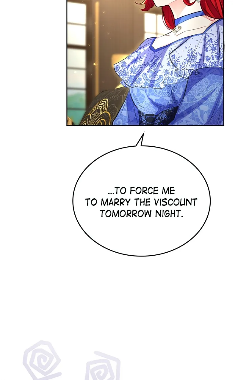 Not the Time for Love Chapter 8 page 8 - 