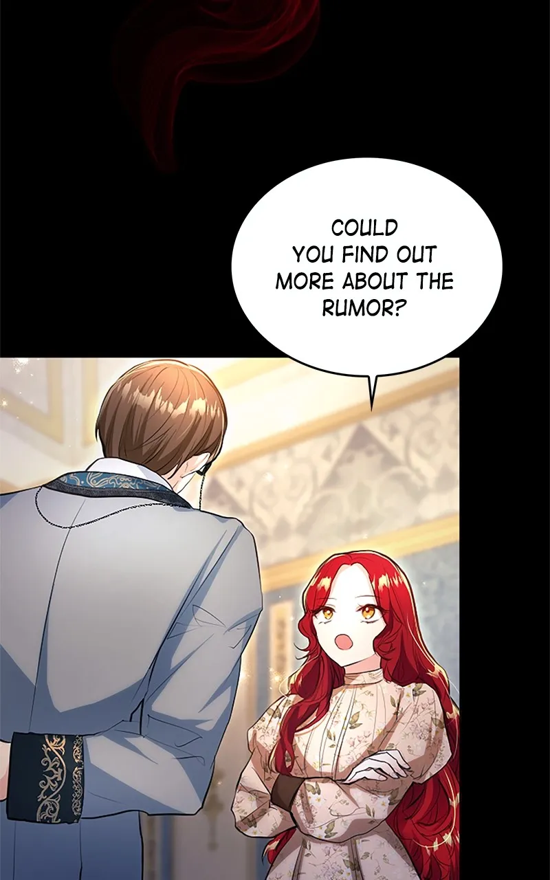 Not the Time for Love Chapter 8 page 73 - 