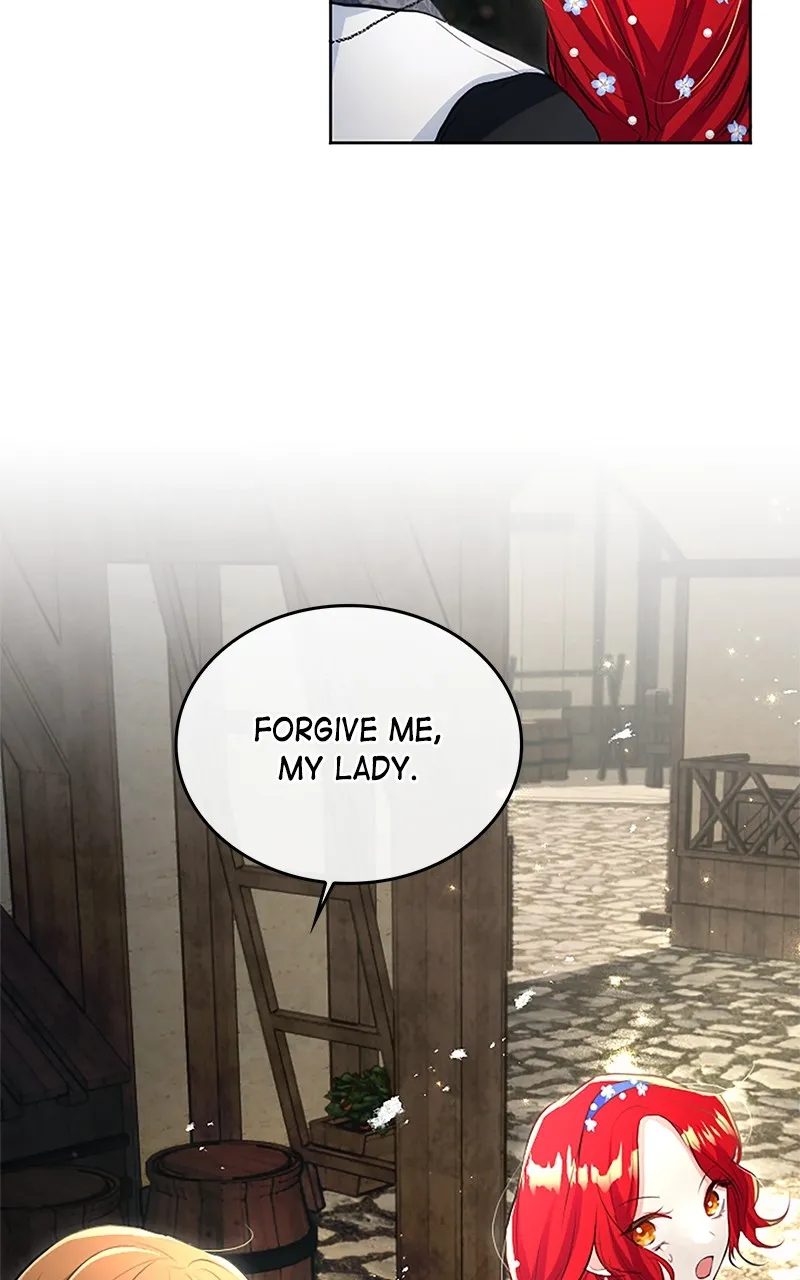 Not the Time for Love Chapter 8 page 81 - 