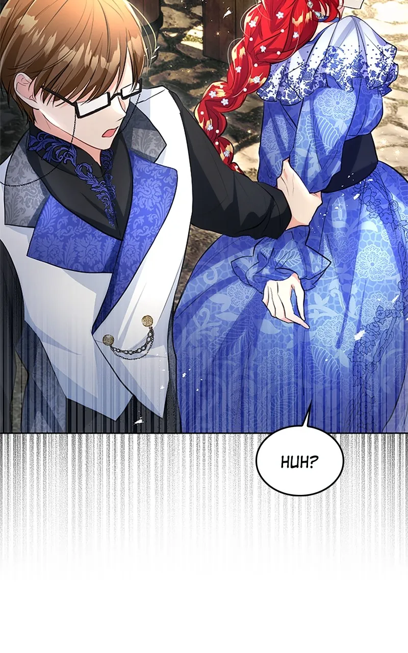 Not the Time for Love Chapter 8 page 82 - 