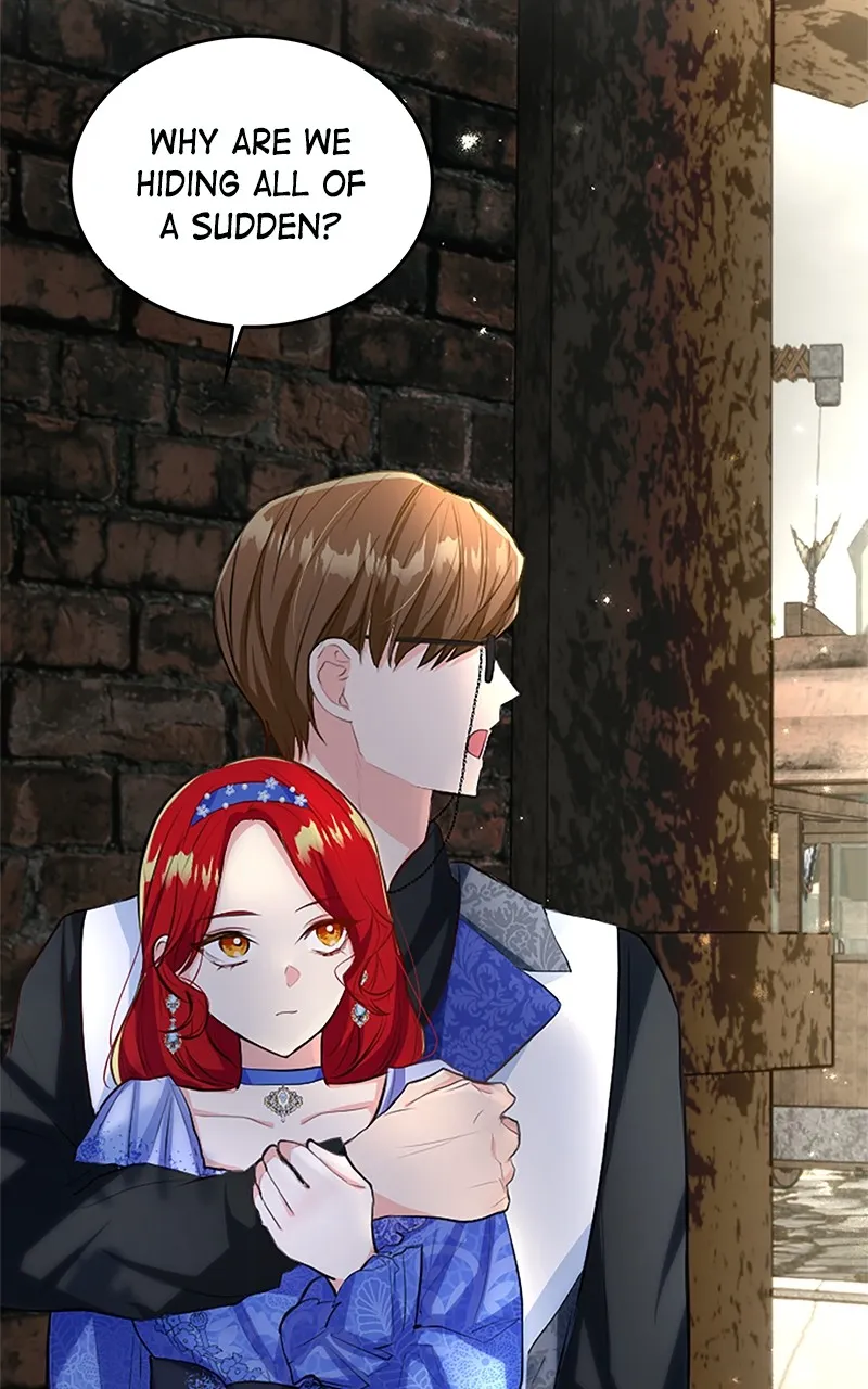Not the Time for Love Chapter 8 page 84 - 