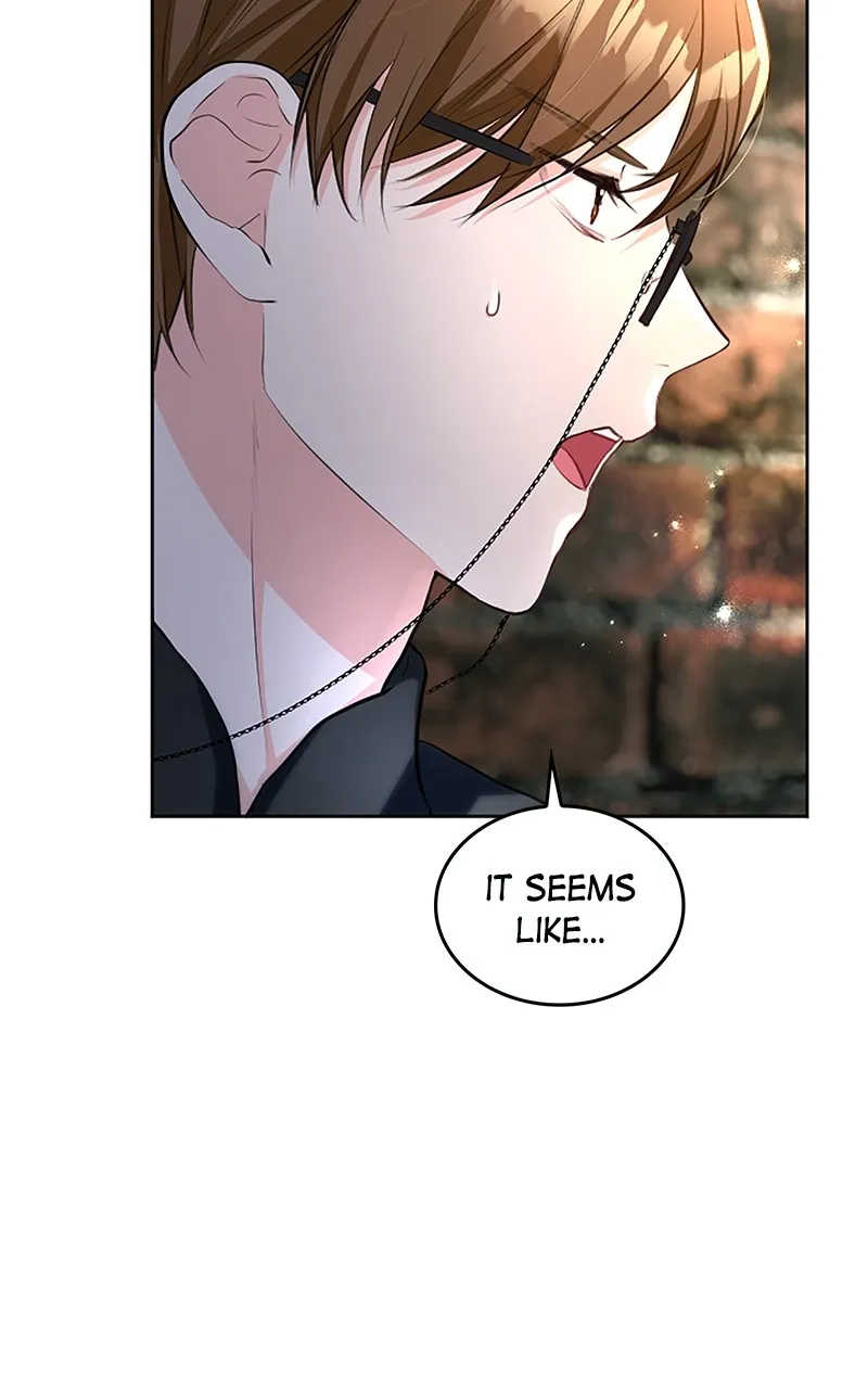 Not the Time for Love Chapter 8 page 86 - 