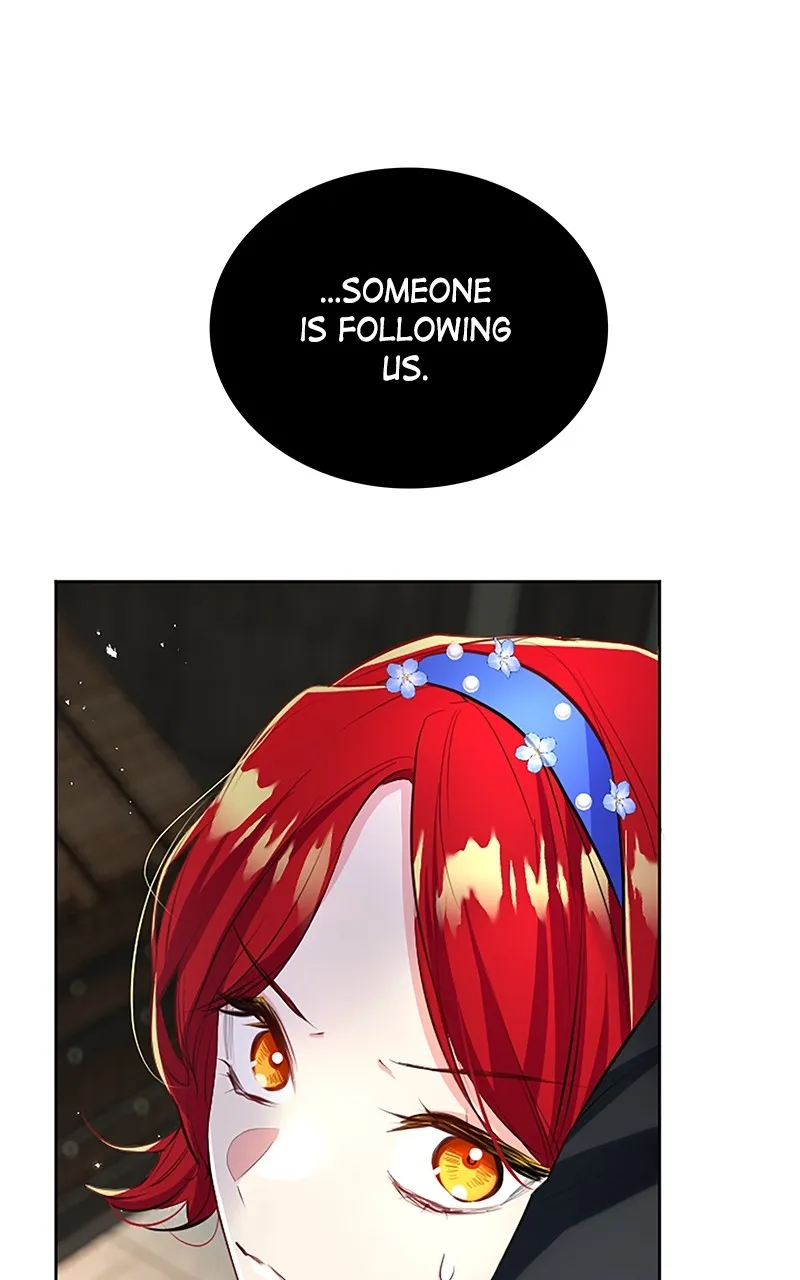 Not the Time for Love Chapter 8 page 87 - 