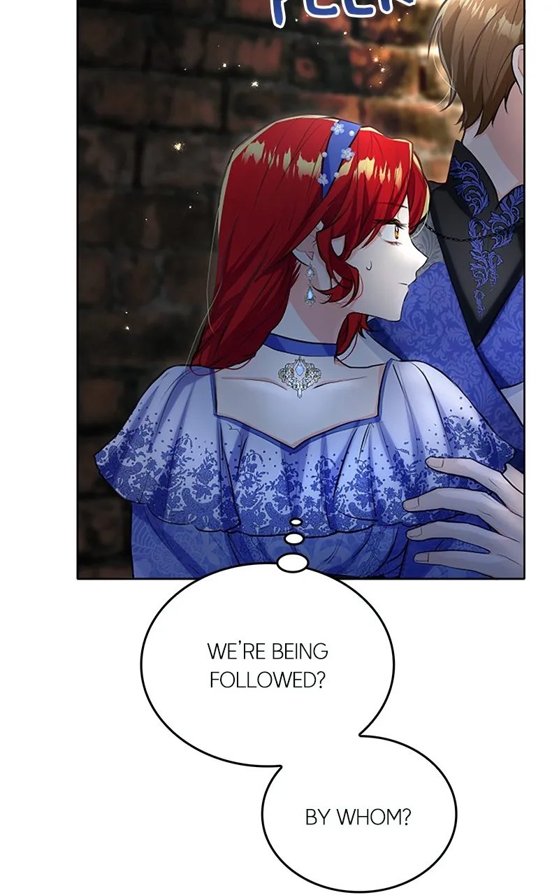 Not the Time for Love Chapter 9 page 2 - 