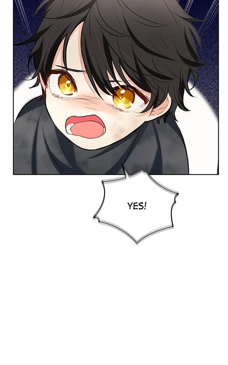 Not the Time for Love Chapter 9 page 15 - 