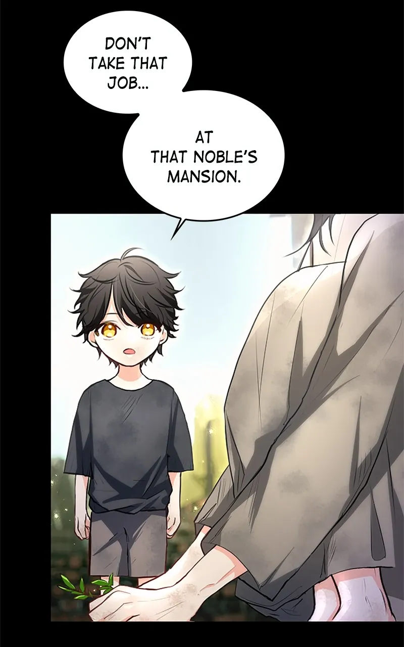 Not the Time for Love Chapter 9 page 17 - 