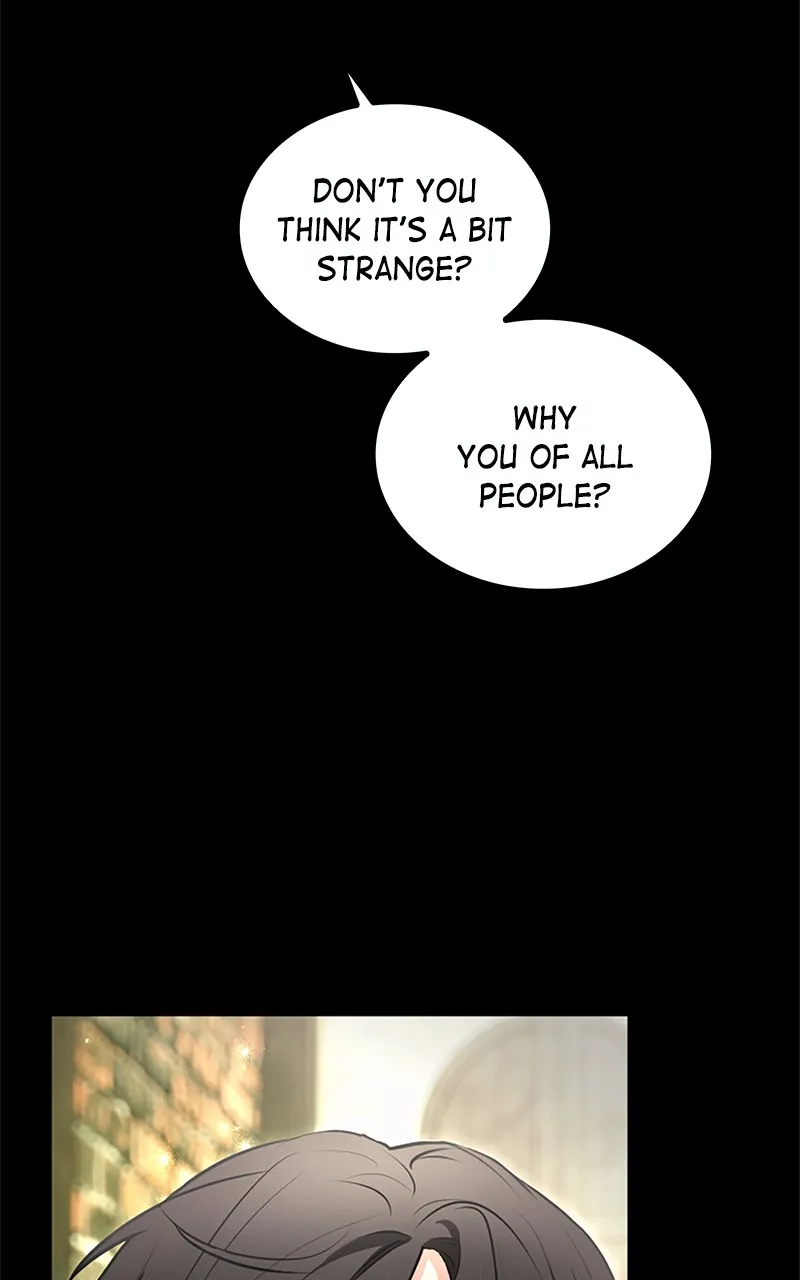 Not the Time for Love Chapter 9 page 18 - 