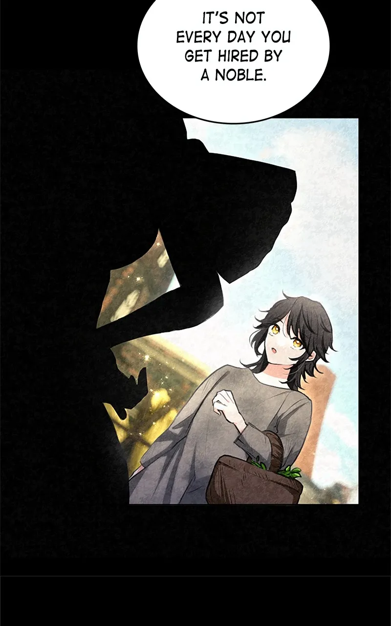 Not the Time for Love Chapter 9 page 21 - 