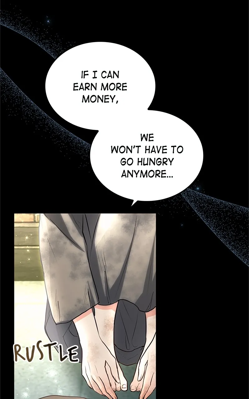 Not the Time for Love Chapter 9 page 22 - 