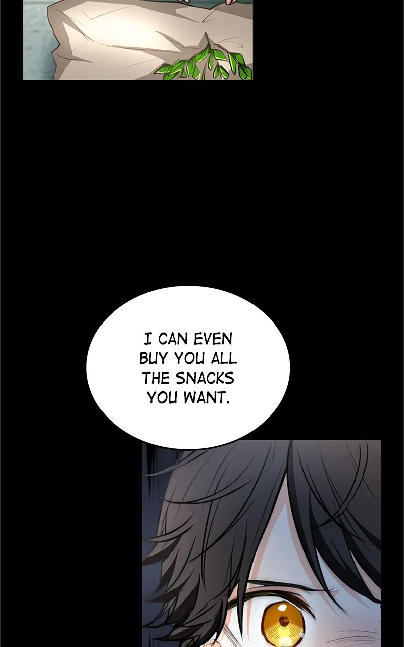 Not the Time for Love Chapter 9 page 23 - 