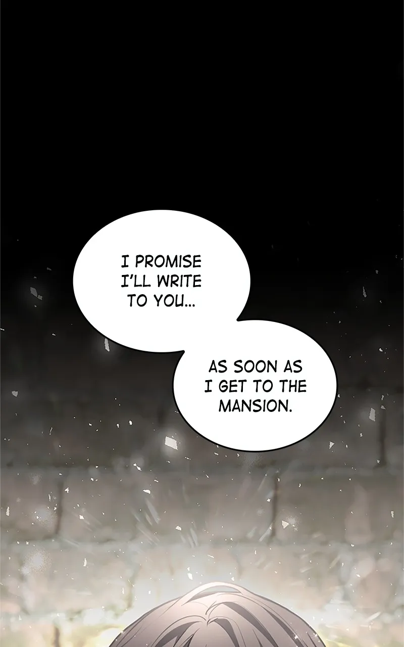 Not the Time for Love Chapter 9 page 27 - 
