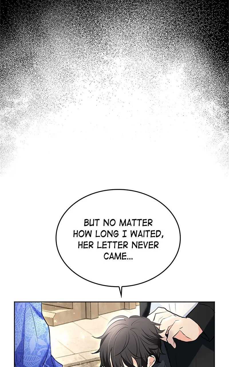 Not the Time for Love Chapter 9 page 29 - 