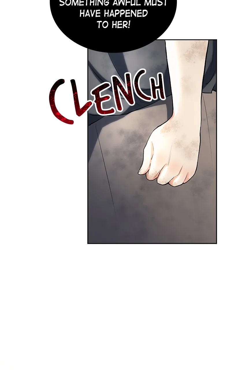 Not the Time for Love Chapter 9 page 31 - 
