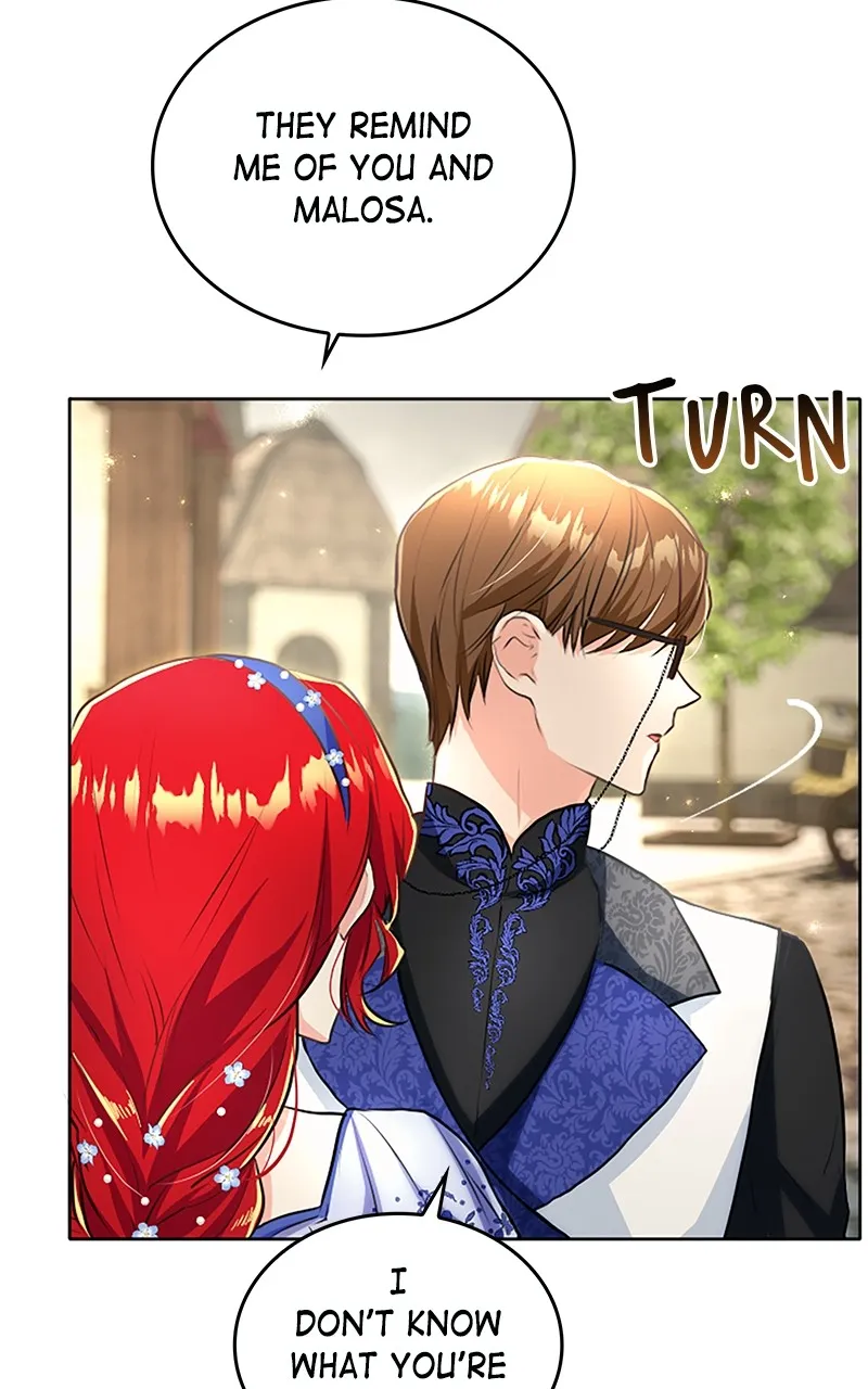 Not the Time for Love Chapter 9 page 36 - 